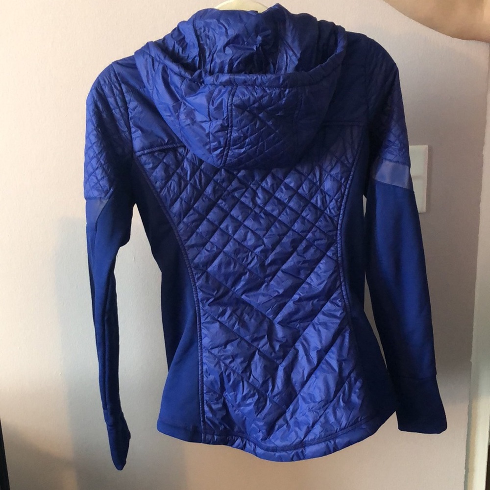 Athleta Rock Springs Jacket - Picture 3 of 3